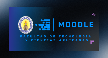 Facultad de Tecnología y Ciencias Aplicadas